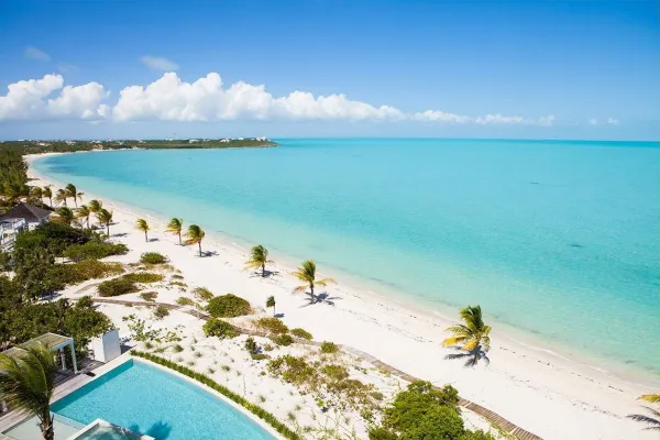 Hoteles en Turk and Caicos: 10 Stunning Resorts You’ll Love