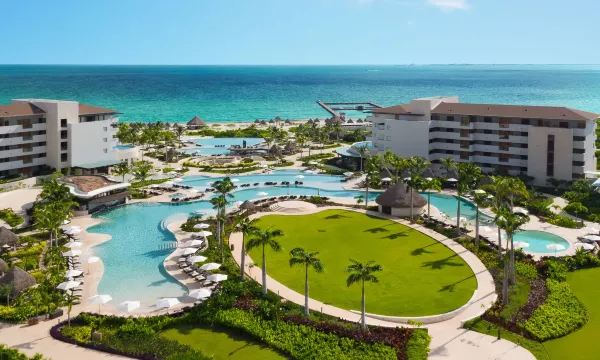 Dreams Playa Mujeres Resort Review: Everything You Need to Know
