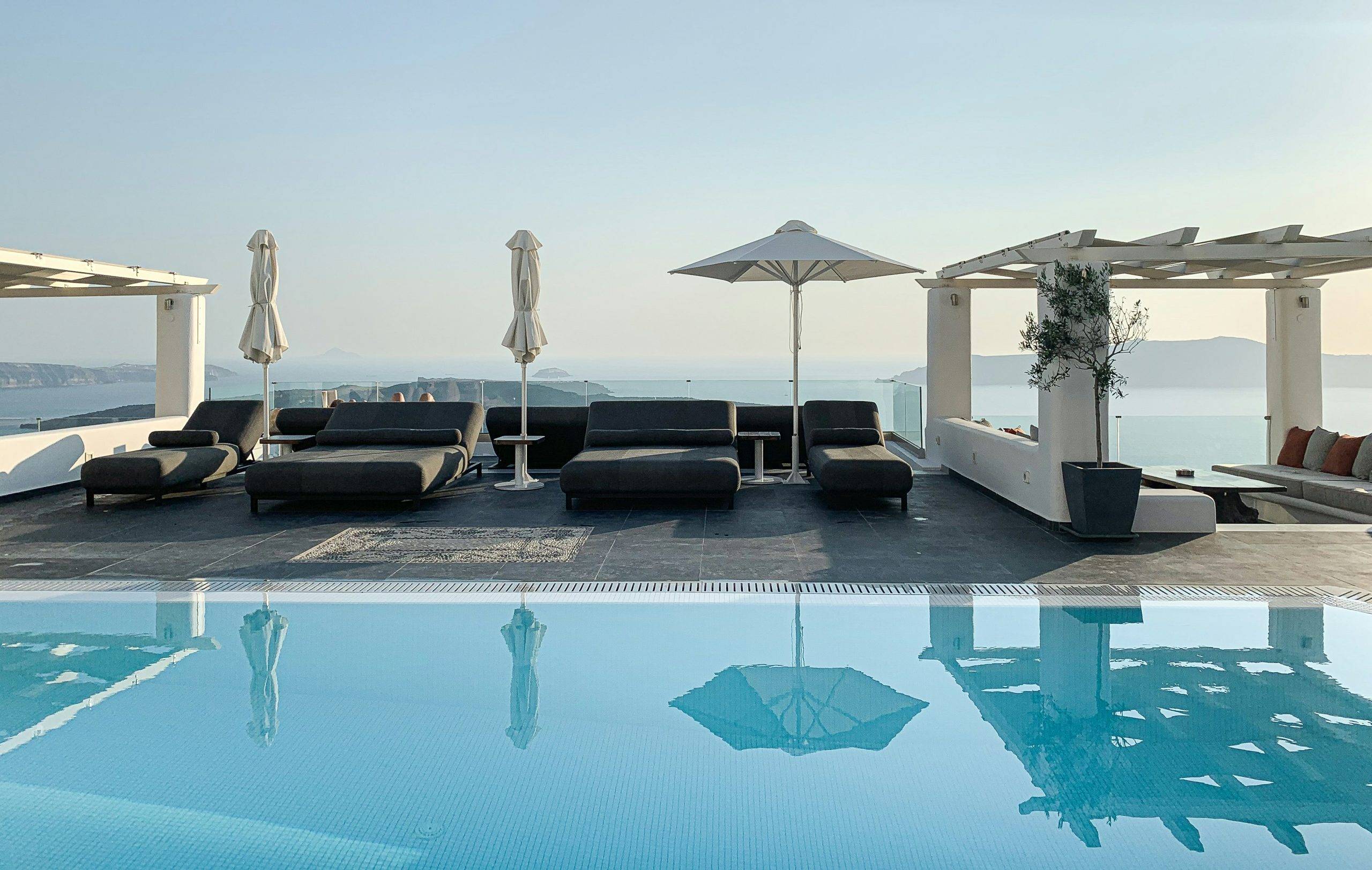 Discover Anna Island Hotel: Boutique Luxury in a Peaceful Setting