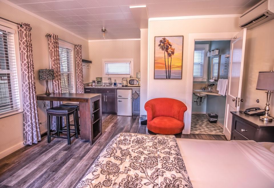 Ashland Oregon Hotels