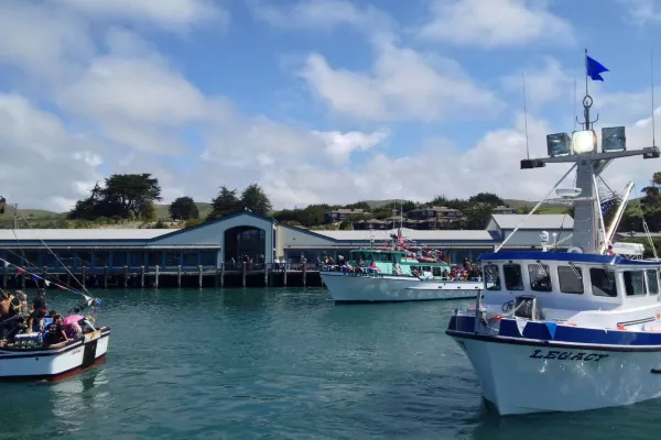 bodega bay hotels