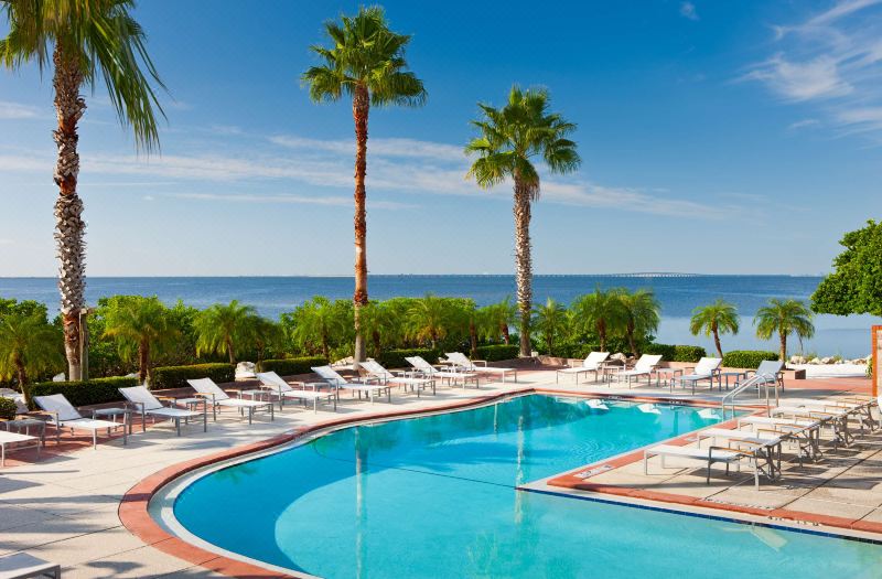 hotel hillsborough tampa