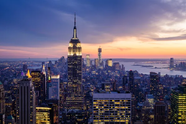 Aloft New York Chelsea