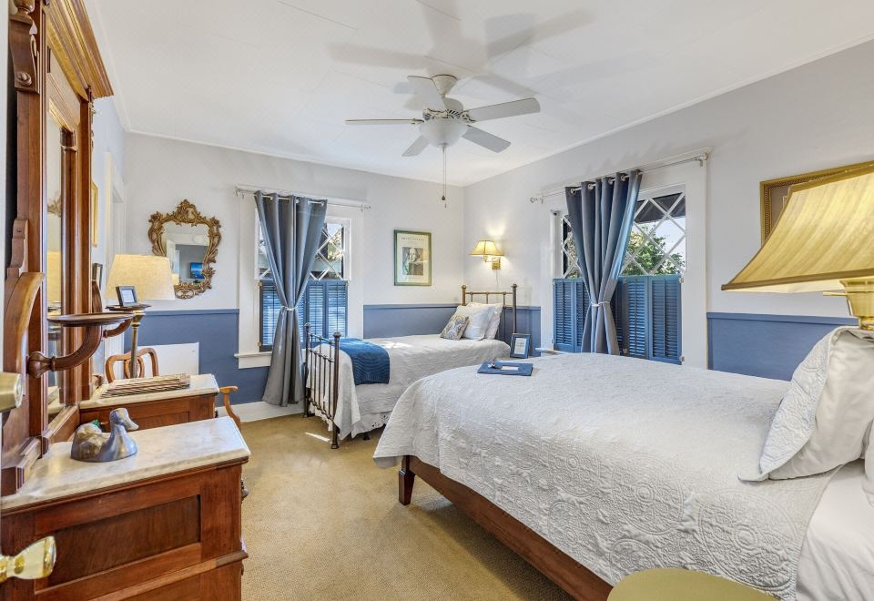 Ashland Oregon Hotels