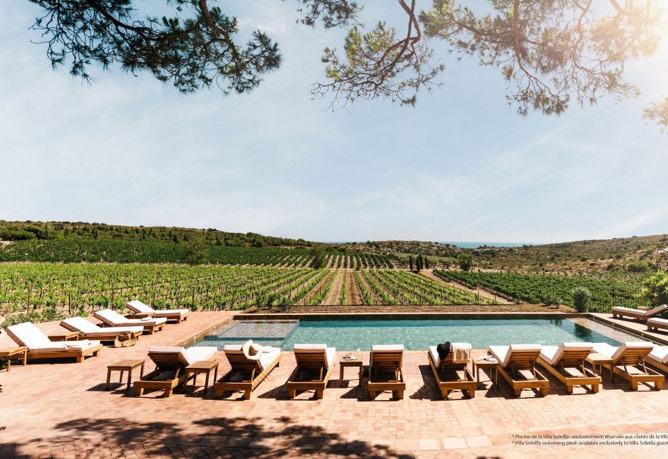 Bages Hotel