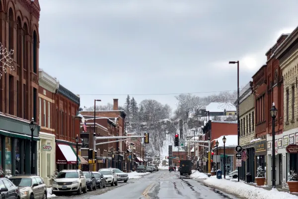 hotels in stillwater mn