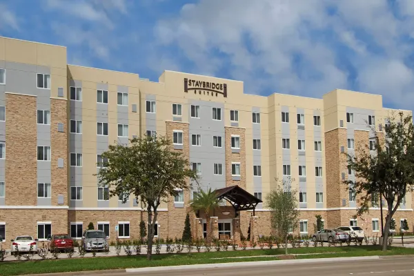 Staybridge Suites Houston - Medical Center
