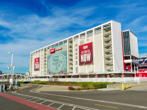 hotels in santa clara california near levi's stadium