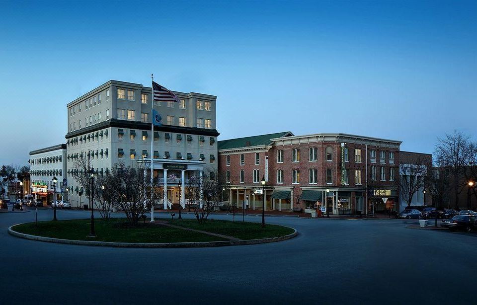 Is Gettysburg Hotel Really Haunted? Full Guest Experience Guide