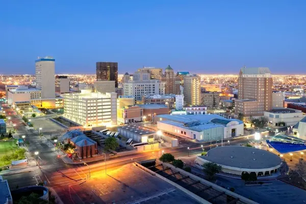 El Paso Hotels Near Airport 2025 Convenient, Affordable, and Top-Rated