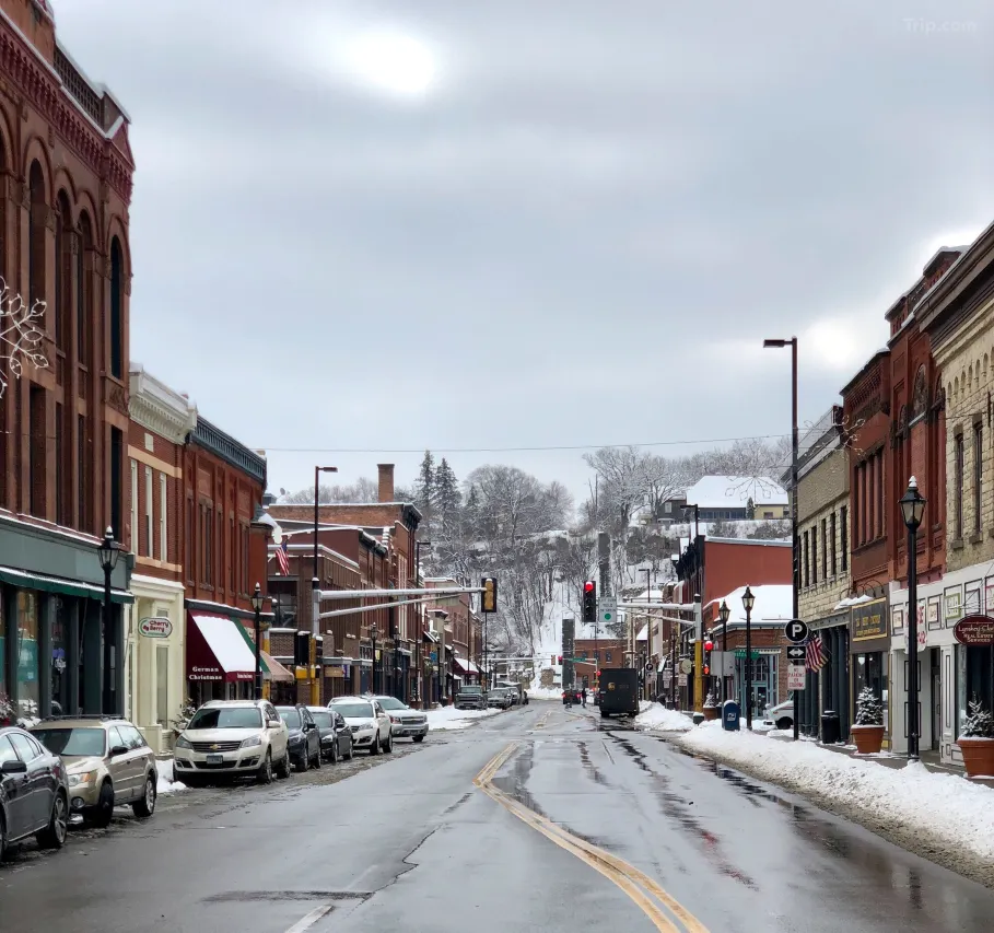 Stillwater MN Hotels