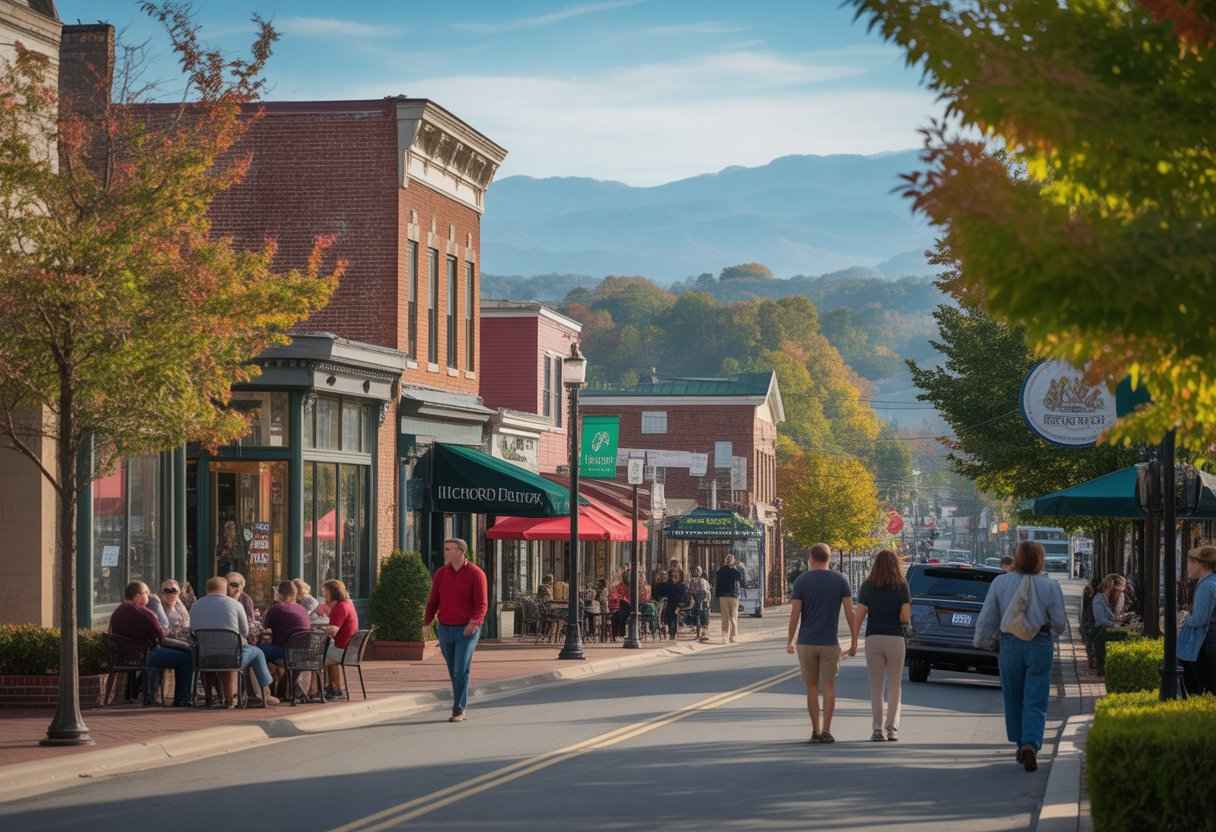 hotels in hickory nc