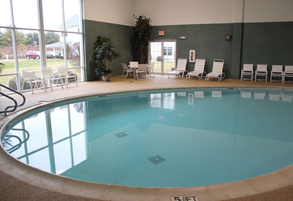Shipshewana Hotels TOP 4 Guest Favorite Hotels