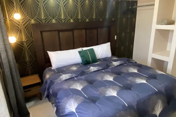 Hotel Ancla Suites