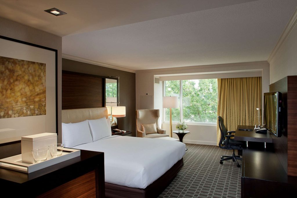Hilton McLean Tysons Corner