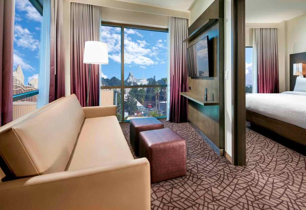 Residence Inn at Anaheim Resort/Convention Center