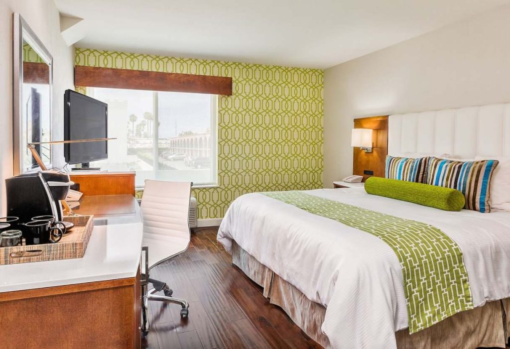 Hotel Indigo Anaheim