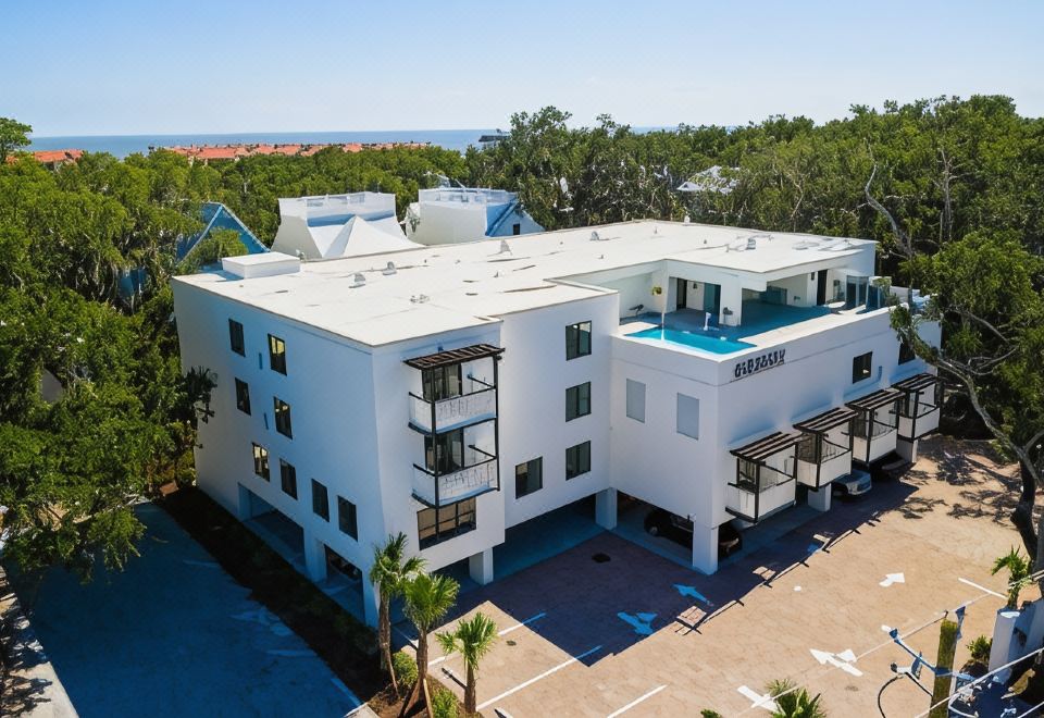 Hotel Simone