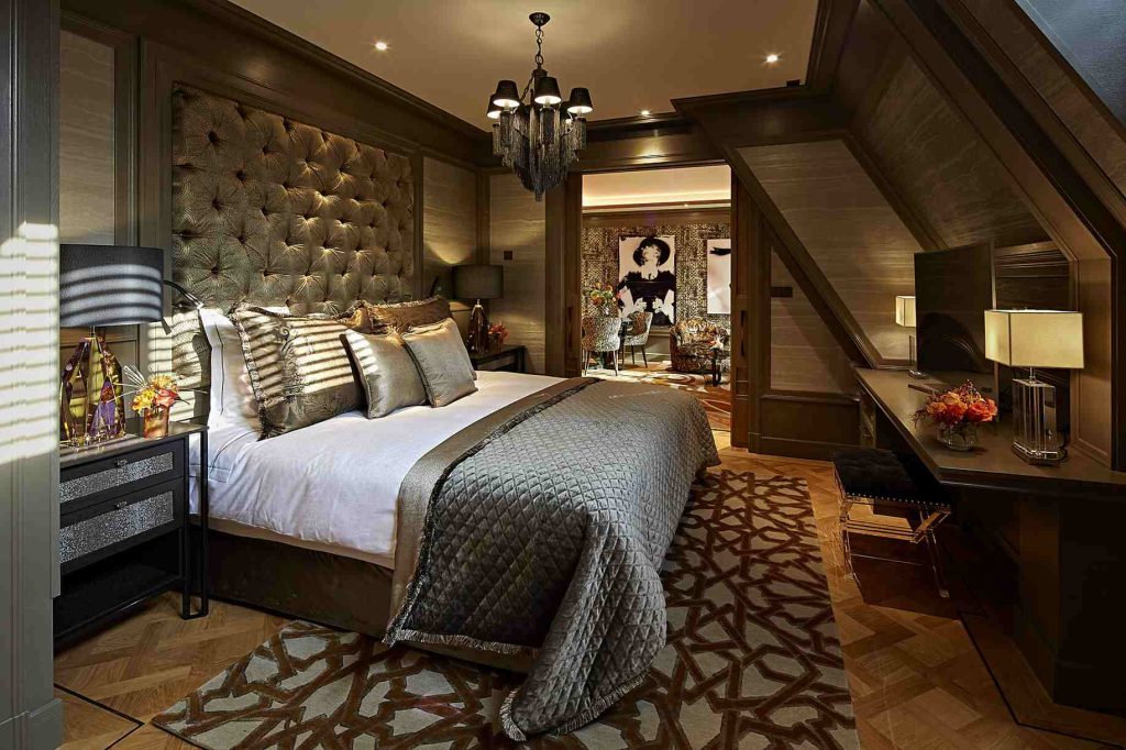 Hotel TwentySeven – Small Luxury Hotels of the World