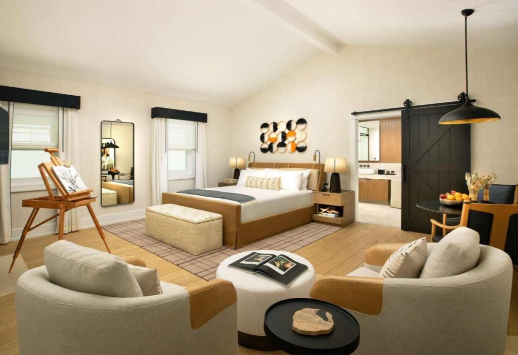 MacArthur Place Inn & Spa A Sonoma City Hotels Favorite