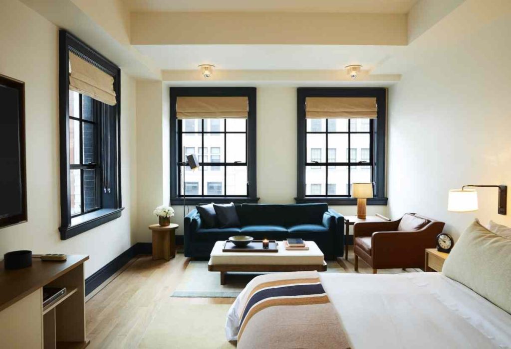 Shinola Hotel