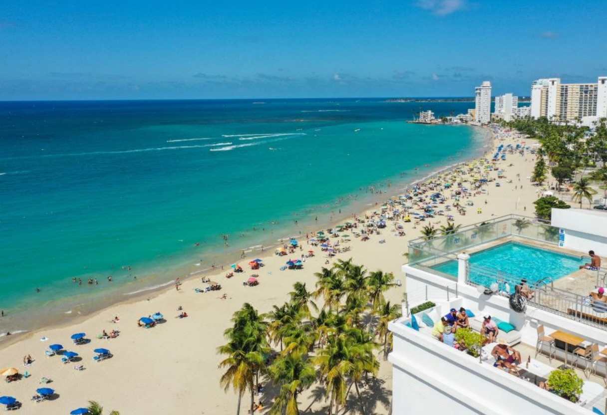 best hotels in puerto rico