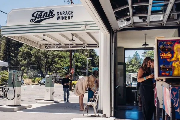 Highest-Rated Hotels in Calistoga Napa: Top 5 Picks