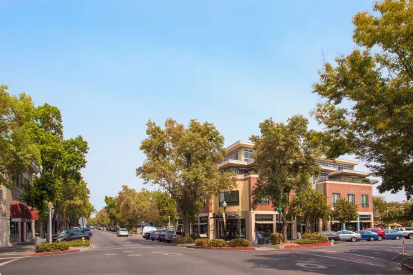 hotels in davis ca