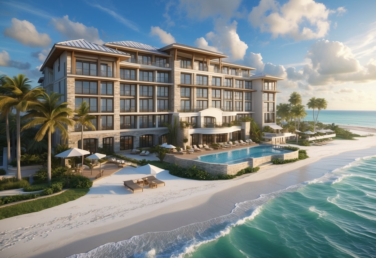 5 Most Highly Rated St Simons Island Hotels