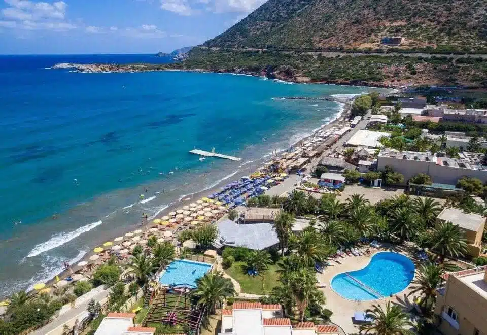 Talea Beach Hotel