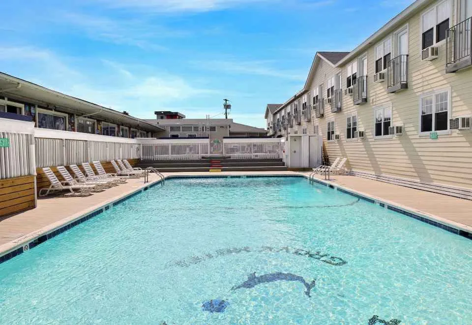 fire island hotels