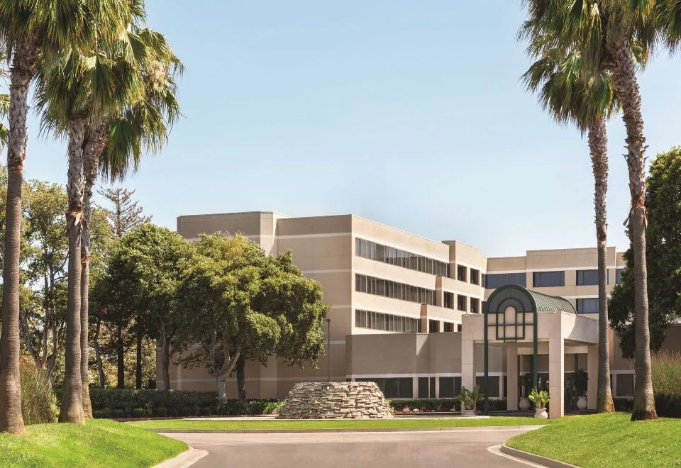 Radisson Hotel Sunnyvale - Silicon Valley