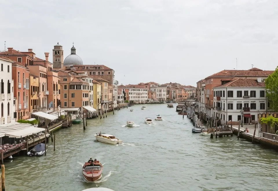 Hotel Maggior Consiglio Treviso Booking