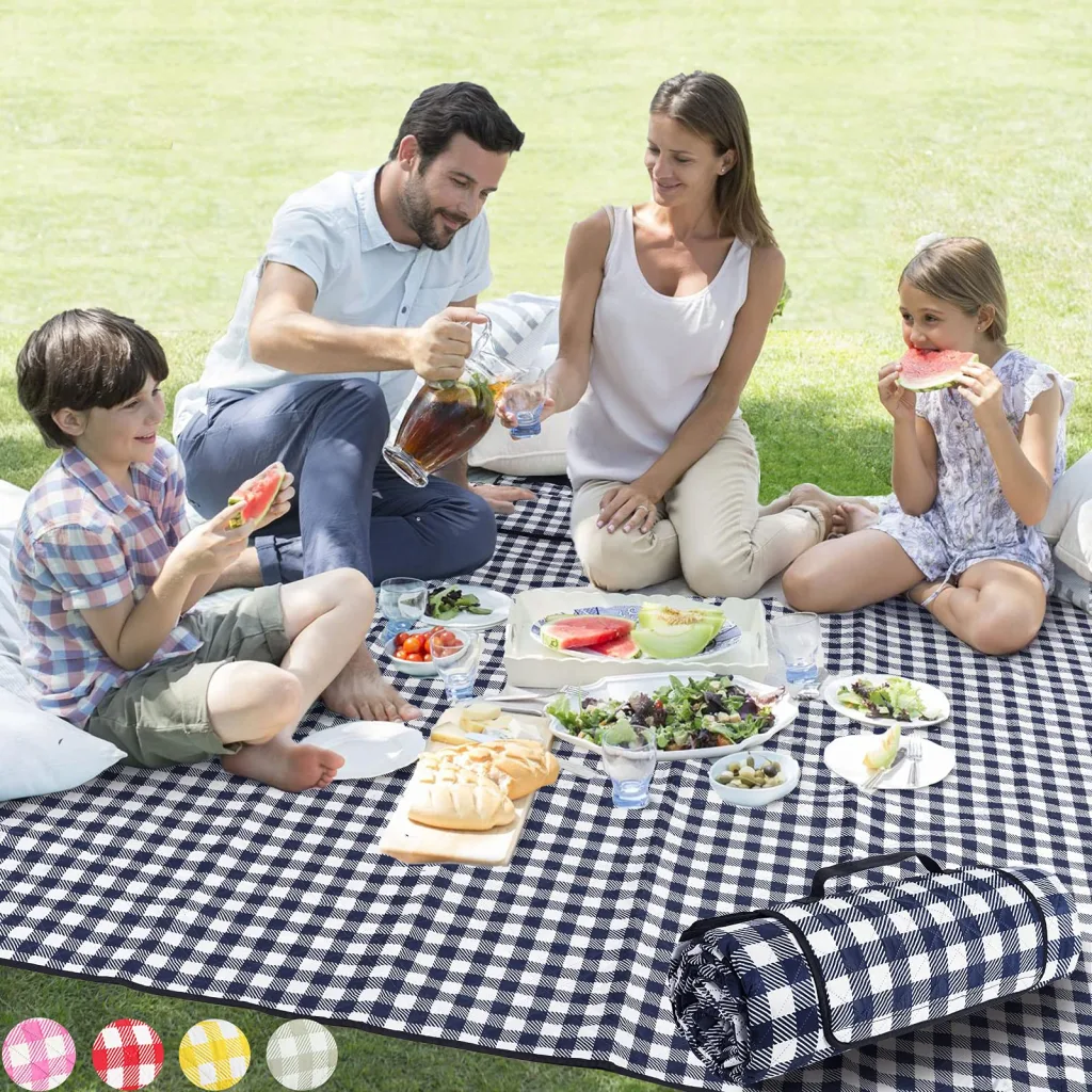 Outdoor Blankets