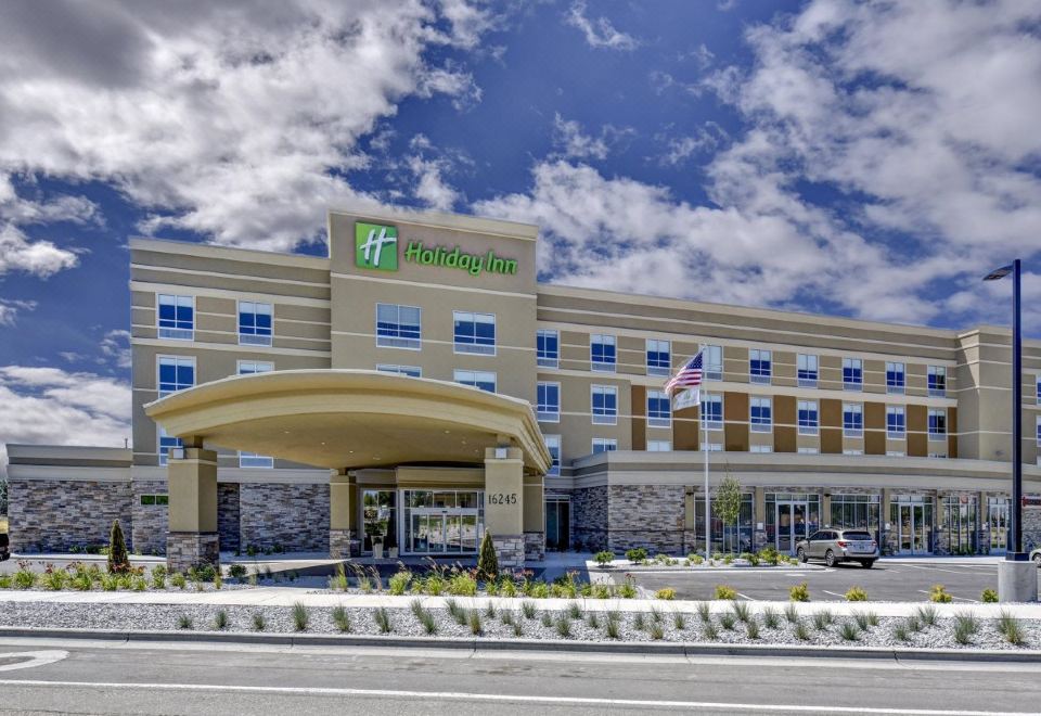 Holiday Inn Nampa