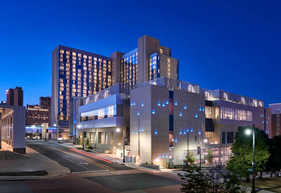 Loews Kansas City