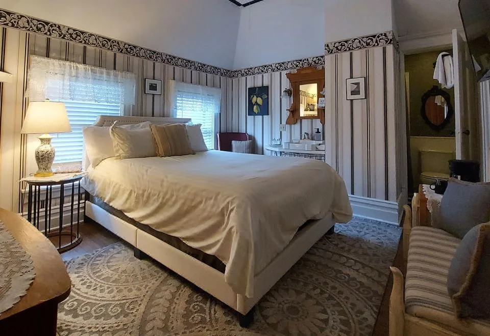The Fresh Coast Inn at Ludington