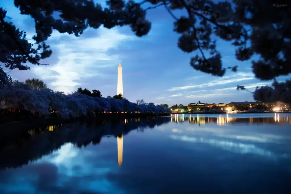 best hotels in dc