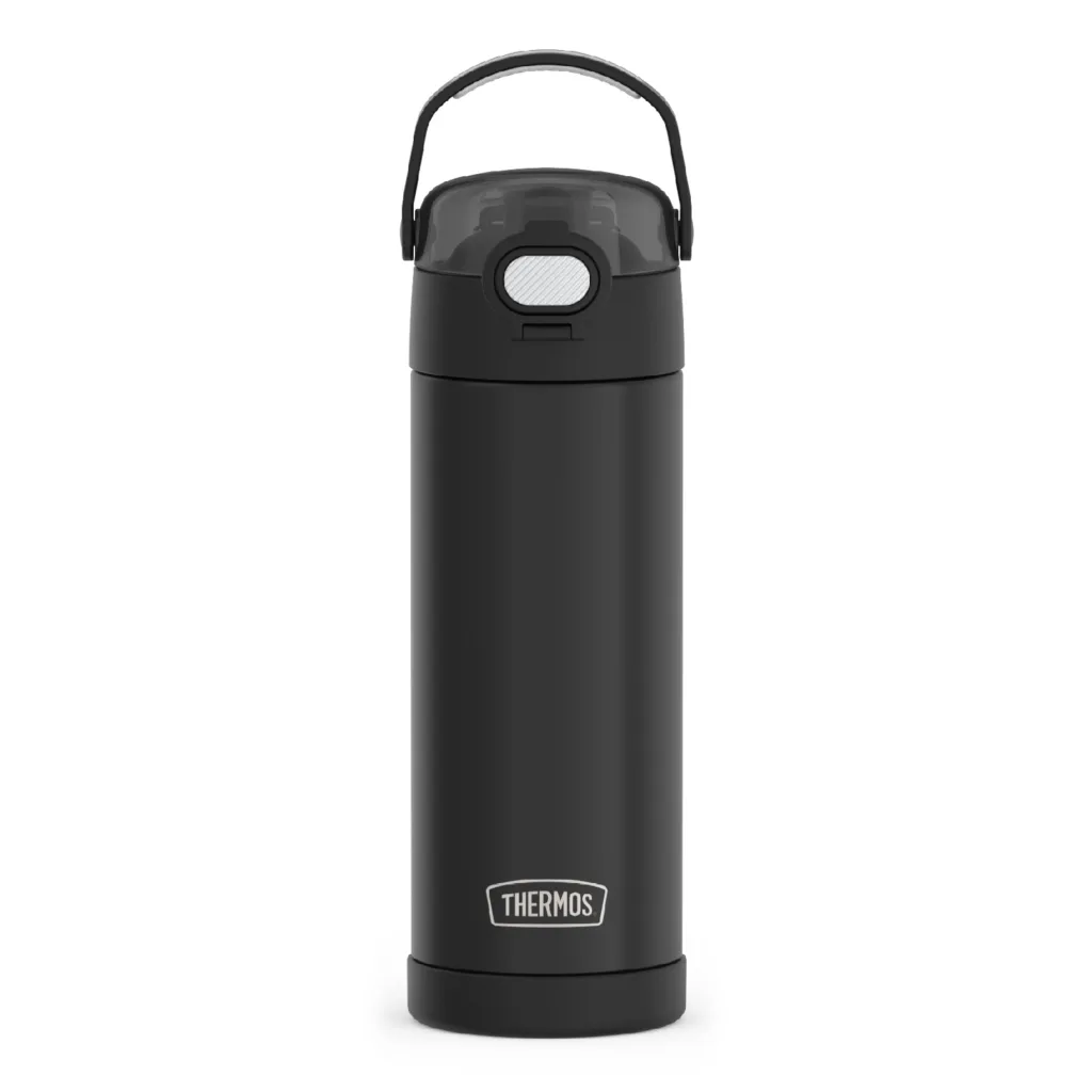 16 Oz Water Bottle