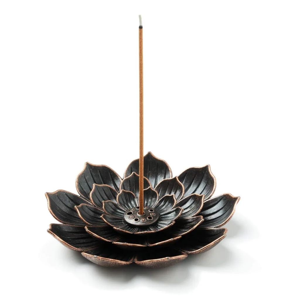 incense burner