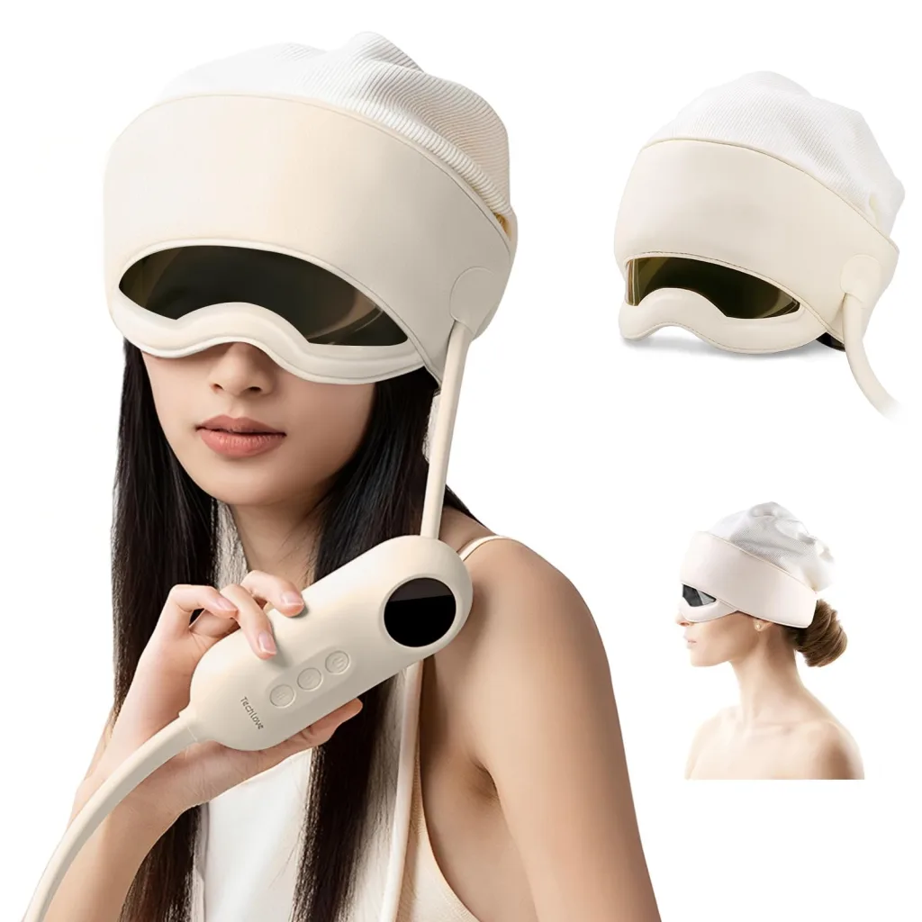 Head Massager