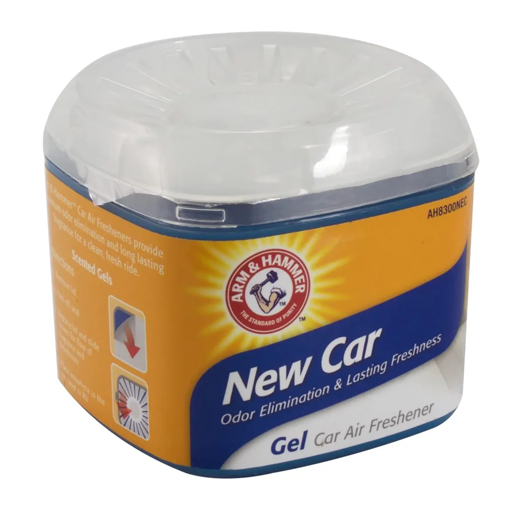 car deodorizer