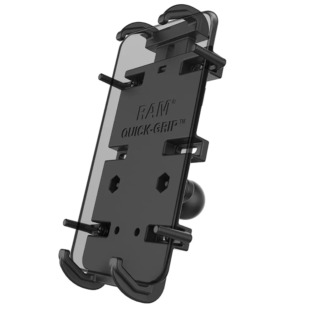 ram mounts
