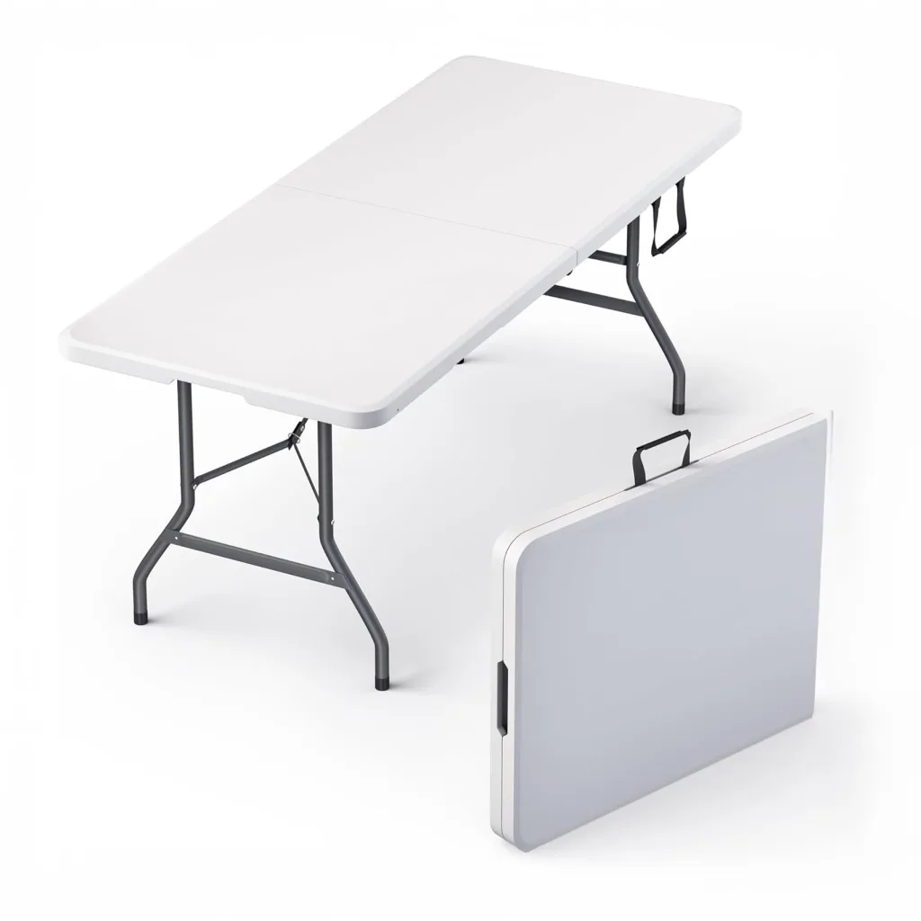 foldable foldable table