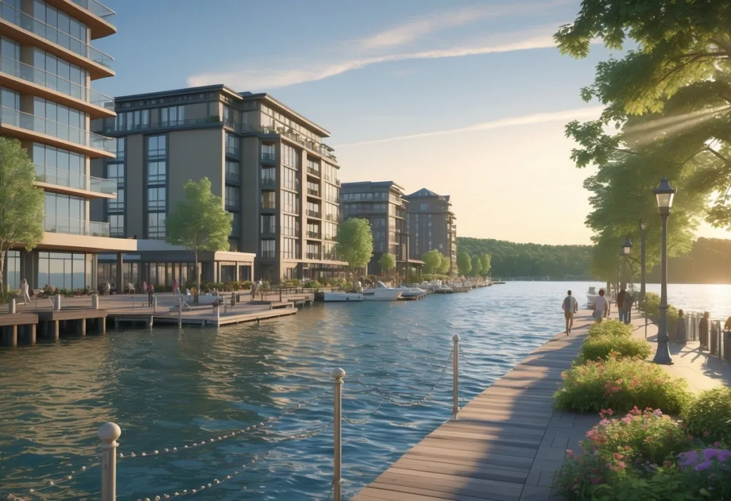 Best Hotels in Ludington MI
