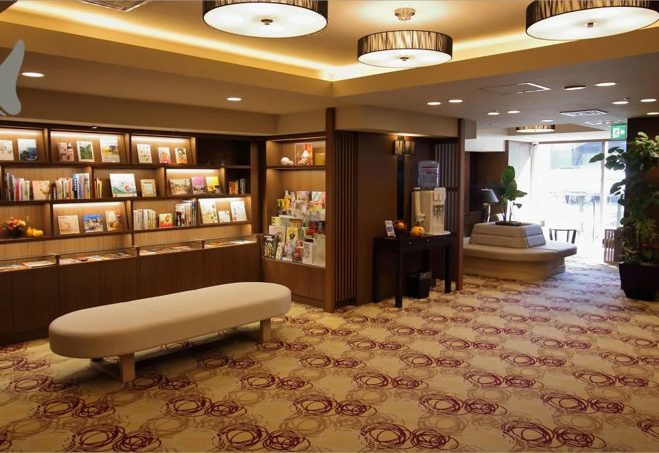 京都法華俱樂部酒店