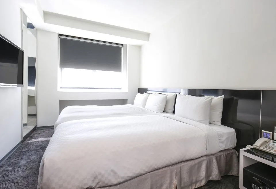 CityInn Hotel Plus Taichung Station Branch