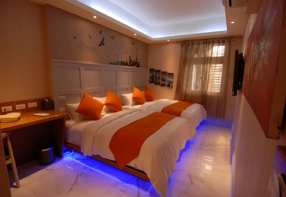 Kenting 157 Boutique Hotel